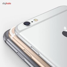 گوشی موبایل اپل آیفون 6 پلاس - 16 گیگابایت