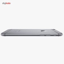 گوشی موبایل اپل آیفون 6 پلاس - 16 گیگابایت