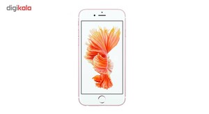 گوشی موبایل اپل مدل iPhone 6s ظرفیت 32 گیگابایت