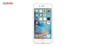 گوشی موبایل اپل مدل iPhone 6s ظرفیت 32 گیگابایت