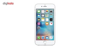 گوشی موبایل اپل مدل iPhone 6s ظرفیت 32 گیگابایت