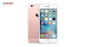 گوشی موبایل اپل مدل iPhone 6s ظرفیت 32 گیگابایت