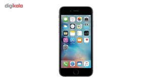 گوشی موبایل اپل مدل iPhone 6s ظرفیت 32 گیگابایت