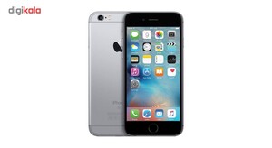 گوشی موبایل اپل مدل iPhone 6s ظرفیت 32 گیگابایت