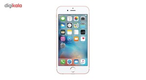 گوشی موبایل اپل مدل iPhone 6s ظرفیت 32 گیگابایت