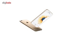 گوشی موبایل اپل مدل iPhone 6s ظرفیت 32 گیگابایت