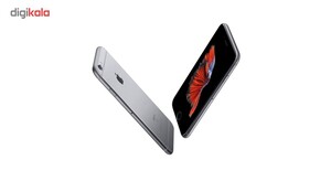 گوشی موبایل اپل مدل iPhone 6s ظرفیت 32 گیگابایت