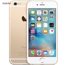 گوشی موبایل اپل مدل iPhone 6s - ظرفیت 128 گیگابایت