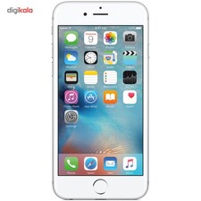 گوشی موبایل اپل مدل iPhone 6s - ظرفیت 128 گیگابایت