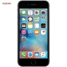 گوشی موبایل اپل مدل iPhone 6s - ظرفیت 128 گیگابایت