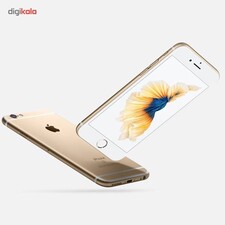 گوشی موبایل اپل مدل iPhone 6s - ظرفیت 128 گیگابایت