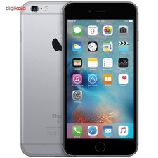 گوشی موبایل اپل مدل iPhone 6s Plus - ظرفیت 16 گیگابایت
