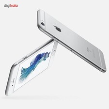 گوشی موبایل اپل مدل iPhone 6s Plus - ظرفیت 16 گیگابایت