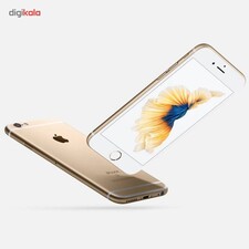 گوشی موبایل اپل مدل iPhone 6s Plus - ظرفیت 16 گیگابایت