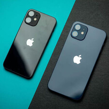 گوشی موبایل اپل مدل iPhone 12 mini A2172 دو سیم‌ کارت ظرفیت 256 گیگابایت