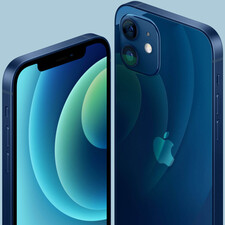 گوشی موبایل اپل مدل iPhone 12 mini A2172 دو سیم‌ کارت ظرفیت 256 گیگابایت