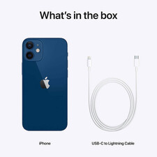 گوشی موبایل اپل مدل iPhone 12 mini A2172 دو سیم‌ کارت ظرفیت 256 گیگابایت