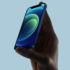 گوشی موبایل اپل مدل iPhone 12 mini A2172 دو سیم‌ کارت ظرفیت 256 گیگابایت