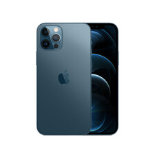 گوشی موبایل اپل مدل iPhone 12 Pro A2408 دو سیم کارت ظرفیت 256 گیگابایت و 6 گیگابایت رم