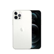 گوشی موبایل اپل مدل iPhone 12 Pro A2408 دو سیم کارت ظرفیت 256 گیگابایت و 6 گیگابایت رم