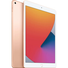 تبلت اپل مدل iPad 10.2 inch 2020 WiFi ظرفیت 128 گیگابایت