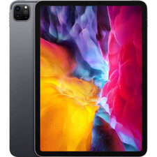 تبلت اپل مدل iPad Pro 11 inch 2020 WiFi ظرفیت 128 گیگابایت