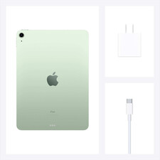 تبلت اپل مدل iPad Air 10.9 inch 2020 4G ظرفیت 64 گیگابایت