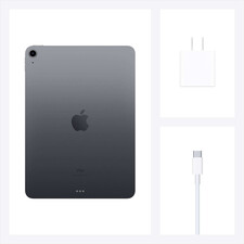 تبلت اپل مدل iPad Air 10.9 inch 2020 4G ظرفیت 64 گیگابایت