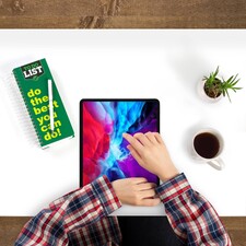 تبلت اپل مدل iPad Pro 2020 12.9 inch 4G ظرفیت 128 گیگابایت