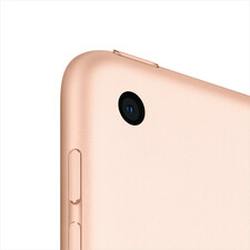 تبلت اپل مدل iPad 10.2 inch 2020 4G/LTE ظرفیت 32 گیگابایت