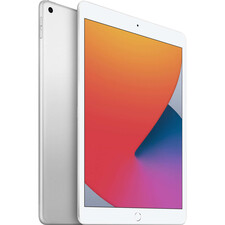 تبلت اپل مدل iPad 10.2 inch 2020 4G/LTE ظرفیت 128 گیگابایت