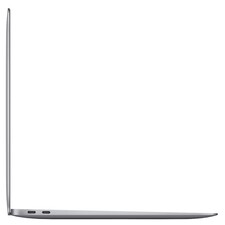 لپ تاپ 13 اینچی اپل مدل MacBook Air MWTJ2 2020