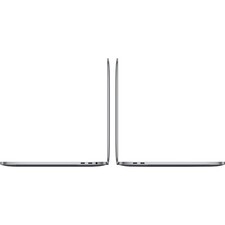 لپ تاپ 13 اینچی اپل مدل MacBook Pro MXK32 2020 همراه با تاچ بار