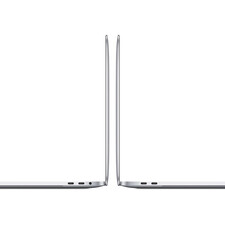 لپ تاپ 13 اینچی اپل مدل MacBook Pro MWP82 2020 همراه با تاچ بار
