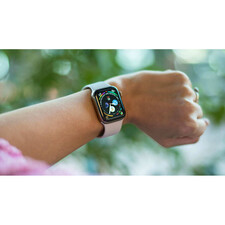 ساعت هوشمند اپل واچ سری 5 مدل 44m Space  Aluminum Case  Sport Band