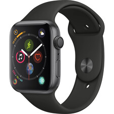 اپل واچ سری 4 مدل 44mm Aluminum Case With Sport Band
