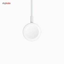 ساعت هوشمند اپل واچ سری 1 مدل 38mm Rose Gold Case with Pink Sand Band