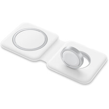 شارژر بی سیم اپل مدل MagSafe Duo