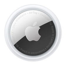ایرتگ اپل - Apple AirTag
