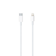 کابل تبدیل USB-C به لایتنینگ اپل طول 2 متر