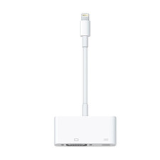 تبدیل لایتنینگ به VGA اپل