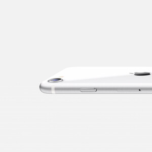 گوشی موبایل اپل مدل  iPhone SE 2020 A2275 ظرفیت 128 گیگابایت