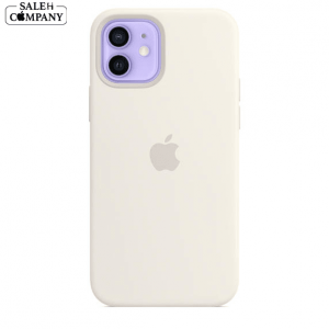 قاب سیلیکونی 12 / 12 پرو - مگ سیف