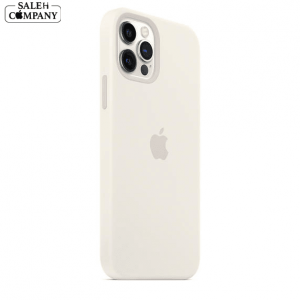 قاب سیلیکونی 12 / 12 پرو - مگ سیف