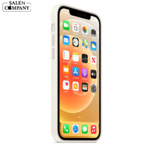 قاب سیلیکونی 12 / 12 پرو - مگ سیف