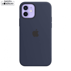 قاب سیلیکونی 12 / 12 پرو - مگ سیف