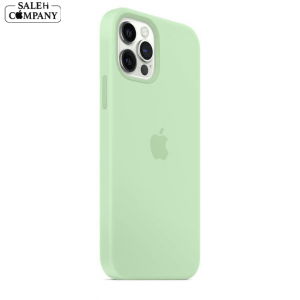 قاب سیلیکونی 12 / 12 پرو - مگ سیف