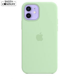 قاب سیلیکونی 12 / 12 پرو - مگ سیف