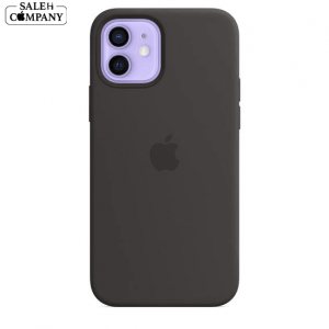 قاب سیلیکونی 12 / 12 پرو - مگ سیف