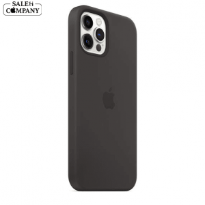 قاب سیلیکونی 12 / 12 پرو - مگ سیف